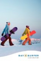 DAY SURFER LOGIN ORGANIZER (SNOWBOARDERS)