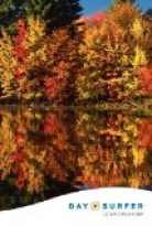 DAY SURFER LOGIN ORGANIZER (FALL COLORS)