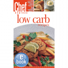 Chef Express: Low Carb Recipes