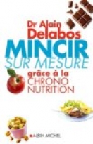 Mincir sur mesure : Grâce à la chrono-nutrition