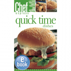 Chef Express: Quick Time Dishes