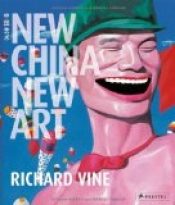 NEW CHINA, NEW ART