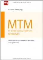 MTM IN EINER GLOBALISIERTEN WIRTSCHAFT