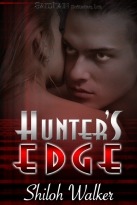 Hunter's Edge