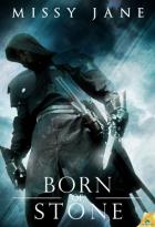 Born of Stone: Gargoyle Masters, Book 1