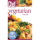 Chef Express: Vegetarian Meals