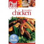 Chef Express: Creative Chicken