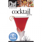 Chef Express: Cocktail Party