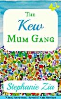 The Kew Mum Gang