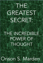 The Greatest Secret