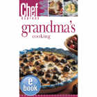Chef Express: Grandma's Cooking