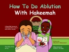 How to do Ablution with Hakeemah