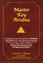 Master Key Arcana