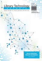 Library Linked Data: Research and Adoption (LTR 49:5)