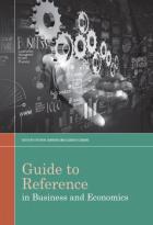 Guide to Reference: Business and Economics