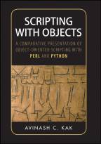 Scripting with Objects: A Comparative Presentation of Object-Oriented Scripting with Perl and Python