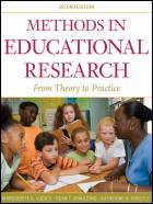 Methods in Educational Research:  From Theory to Practice 2e