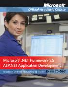 Exam 70-562 Microsoft .NET Framework 3.5, ASP.NETApplication Development Package