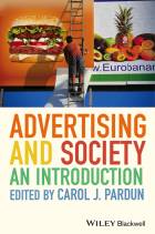 Advertising and Society: An Introduction