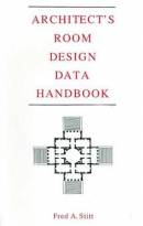 Architect's Room Design Data Handbook