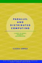 Parallel and Distributed Computing: A Survey ofModels, Paradigms and Approaches