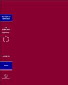 The Pyrazines, Supplement 1