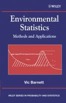 Environmental Statistics - Methods andApplications