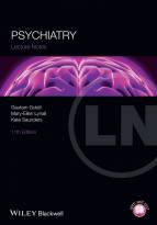 Lecture Notes - Psychiatry 11e