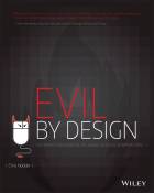 Evil by Design: Interaction design to lead us into temptation