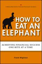 How to Eat an Elephant: Achieving Financial Success one Bite at a Time