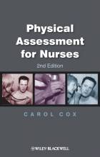 Physical Assessment for Nurses 2e