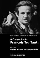 A Companion To Francois Truffaut