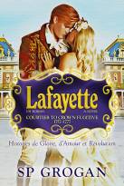 LaFayette-the novel