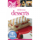 Chef Express: Delicious Deserts