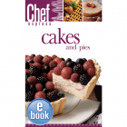 Chef Express: Cakes and Pies