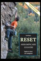 RESET - FREE YOUR MIND FOR CLIMBING