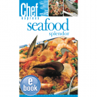 Chef Express: Seafood Splendor