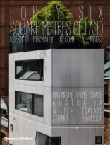 Forty-Six Square Metres of Land Doesn't Normally Become a House