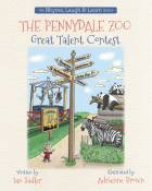 The Pennydale Zoo Great Talent Contest (The Rhyme, Laugh & Learn Series)