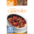 Chef Express: Creative Casseroles