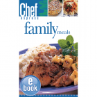 Chef Express: Family Meals